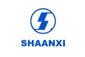 КПП Shaanxi