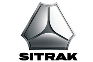 КПП Sitrak