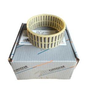 EUROGEAR - подшипник игольчатый 75x83x35мм